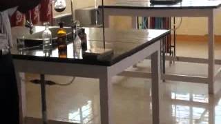 EDTA Titration Experiment [upl. by Adnole]