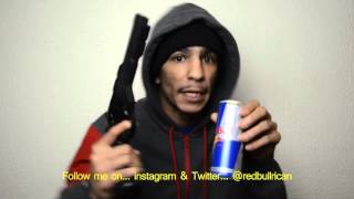 RED BULL RICAN [upl. by Ninetta946]