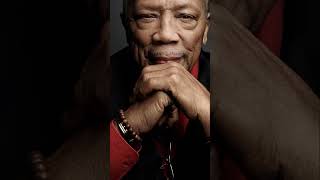 Remembering Quincy Jones A Musical Legend quincyjones [upl. by Hendren]