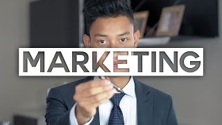 Come Vendere Qualsiasi Cosa  Tecniche di Marketing  MarksView [upl. by Aloap]