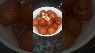 MTR Gulab jamun recipe trendingshorts [upl. by Ahseuqram240]