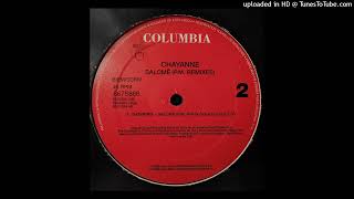 Chayanne  Salomé PM Remix Goes To Ibiza 1999 [upl. by Hung]