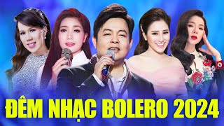 Đêm Nhạc Bolero Đặc Biệt quot Lại Nhớ Người Yêu quot Quang Lê amp Nhiều Mỹ Nhân Bolero Song Ca [upl. by Brittani884]