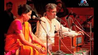 Vitthal Aavadi Prembhav Shridhar Phadke Sangeet Sandhya  Ritu Hirwa [upl. by Sutphin661]