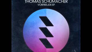 Thomas Schumacher  Vorfreude AKA AKA feat Thalstroem Remix short version [upl. by Oicelem]