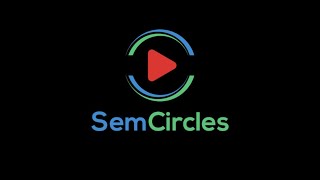 Watch more on SemCircles app [upl. by Marthena]