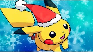 3D mew build christmas santa [upl. by Emyle672]