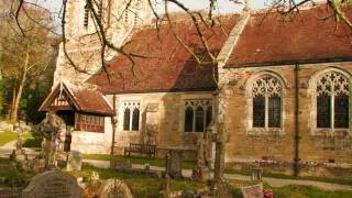 Kea Church Bells Ringing Grandsire Tripleswmv [upl. by Notnats]