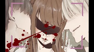 Kidnapped and Cuddled By Yandere Twins【M4F ASMR Trigger words Mouth Sounds Ear eating Obsessive】 [upl. by Anelrahs]