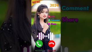 New call ringtone 2024  hindi ringtone 2024 trending Ringtone love ringtone song mobile ringtone [upl. by Rains]