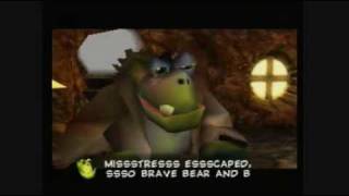 Lets Play BanjoTooie Part 75 How Dare They [upl. by Blaze]