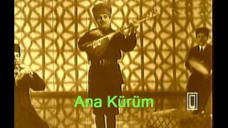 Ana Kürüm Aşıq Pənah [upl. by Khanna]