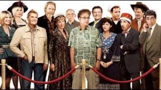 For Your Consideration Full Movie Fact Review amp Information  Bob Balaban  Jennifer Coolidge [upl. by Nellad]