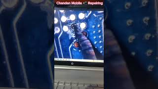 Motherboard ball repair 🔥📲 chandanmobile motherboardrepair mobilereparing new trending mobile [upl. by Akins]