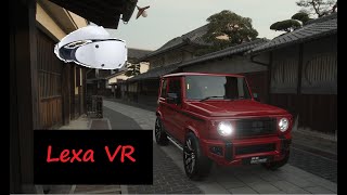 Suzuki Jimny ein Schaukelpferd zum Totlachen GT7 VR [upl. by Sadnak]