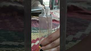 Kalonji water for hair growth shortsvideo hairtoner haircaretips [upl. by Airetas523]