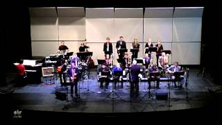 quotYardbird Suitequot  IUP Jazz w Joe Eckert [upl. by Stanislaw]