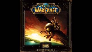 World of Warcraft  Soundtrack complet 2004 [upl. by Ahsirak]