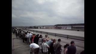 Race 61  2012  Dodge Polara vs Ford Mustang [upl. by Garibold]