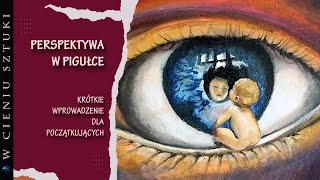 Perspektywa w pigułce  krótkie omówienie dla początkujących [upl. by Lletnohs]