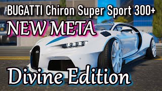 The Crew 2 BUGATTI Chiron Super Sport 300 Divine Edition [upl. by Franky953]