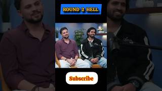 Round to hell podcast podcast podchill round2hell [upl. by Idur314]