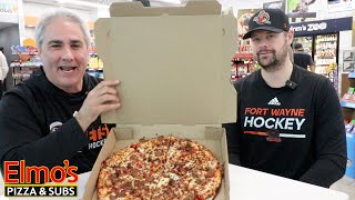 Ep 3  Elmos Pizza Power Plays and Penalty Kills [upl. by Clementine]