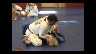 PEDRO SAUER  BRUTAL Shin Slide Mount Choke [upl. by Htims]