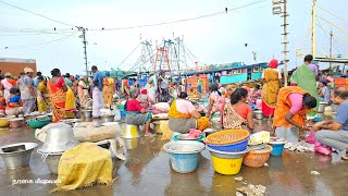 நாகப்பட்டினத்தின் மிகப்பெரிய மீன்பிடி துறைமுகம்BIGGEST FISHING HORBOUR IN NAGAPATTINAM [upl. by Coopersmith]