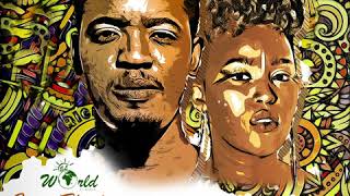 SunEL Musician Feat Msaki  Ubomi Abumanga Official Audio [upl. by Eniowtna]