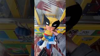 Trapdoor win arcadegame trapdoor wolverine deadpool [upl. by Einnahpets]