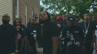 King Louie  Live amp Die In Chicago [upl. by Nesto744]