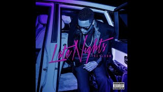 Jeremih  oui 1 Hour Lyrics [upl. by Dressler]