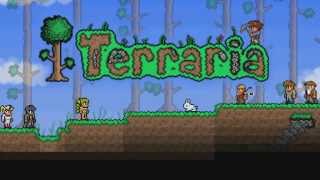 Terraria OST  Tutorial [upl. by Jenine]