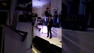 מאטי אילאוויטש זינגט מיט שלום בראדט  Motti Illowitz Singing With Shulem Brodt [upl. by Ydnab519]