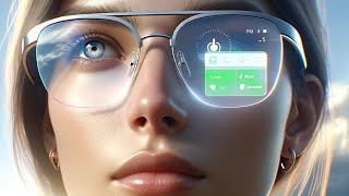 Best Smart Glasses  Types of Smart Glasses 2023 [upl. by Anelhtac707]