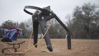 Heeling Team Roping Tips with World Champion Wesley Thorp [upl. by Vikki586]