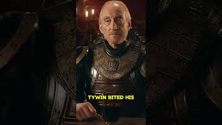 Tywin Lannister explained gameofthrones asoiaf feed shortvideo viralvideo feedshorts viral [upl. by Kowalski]