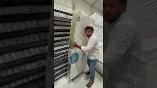 Baby Mattress for wholesale price wholesale orthomattresswholesale mattress [upl. by Pulchi]