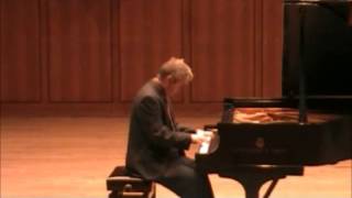 Joachim Reinhuber plays Mozart Sonata K310 1st mvt [upl. by Annert61]