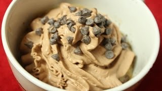 Java Chocolate Chip Mug Cake [upl. by Atsedom26]