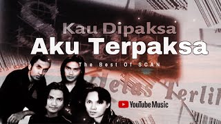 Scan  Kau Dipaksa Aku Terpaksa [upl. by Nylirek]