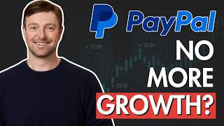 PayPal Stock Analysis  Is it FINALLY time to buy after Q3 Earnings [upl. by Nellac]