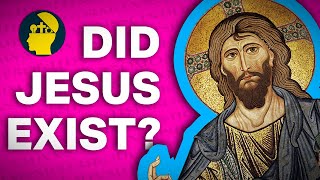 Whats the evidence for Jesus outside the Bible [upl. by Marino]