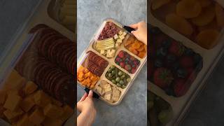 Charcuterie ToGo Board [upl. by Petrina]