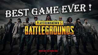 JE SUIS AVEUGLE  PU BATTLEGROUNDS [upl. by Jeromy]