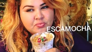 ESCAMOCHA MUKBANG [upl. by Eimme]