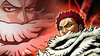 🍚🍙 Humanos React Rap Mochi Mochi  Katakuri One Piece  EnygmaMusic 🍙🍚 [upl. by Court]