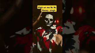 High on me ¥o ¥o Honey singh Glory album music  nextsong [upl. by Pedersen]