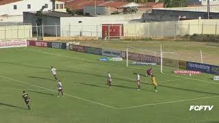 MELHORES MOMENTOS  CEARENSE 1XBET 2023  CAUCAIA 0X0 PACAJUS [upl. by Ris455]